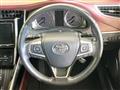2017 Toyota Harrier