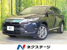 2017 Toyota Harrier