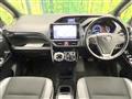 2019 Toyota Noah