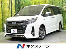 2019 Toyota Noah