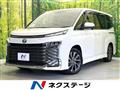 2023 Toyota Voxy