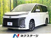 2023 Toyota Voxy