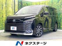 2023 Toyota Voxy