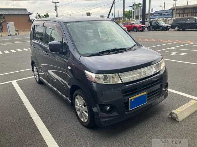 2012 Suzuki Suzuki Others