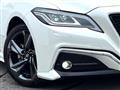2020 Toyota Crown Hybrid