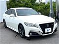2020 Toyota Crown Hybrid