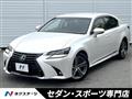 2016 Lexus GS