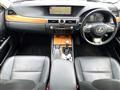2016 Lexus GS