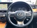 2016 Lexus GS