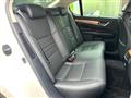 2016 Lexus GS