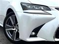 2016 Lexus GS