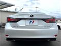 2016 Lexus GS
