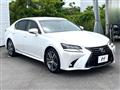 2016 Lexus GS