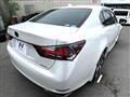 2016 Lexus GS