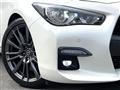 2020 Nissan Skyline