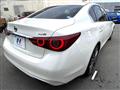 2020 Nissan Skyline