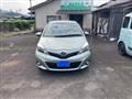 2011 Toyota Vitz