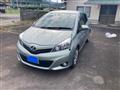 2011 Toyota Vitz