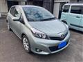 2011 Toyota Vitz