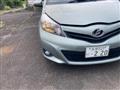 2011 Toyota Vitz