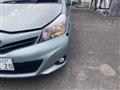 2011 Toyota Vitz