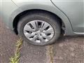 2011 Toyota Vitz