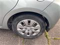 2011 Toyota Vitz