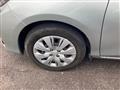 2011 Toyota Vitz