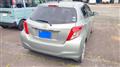 2011 Toyota Vitz
