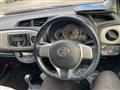 2011 Toyota Vitz