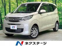 2024 Mitsubishi eK Wagon