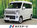 2023 Suzuki Every Wagon