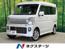 2023 Suzuki Every Wagon
