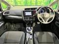 2014 Honda Fit Hybrid