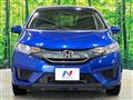 2014 Honda Fit Hybrid