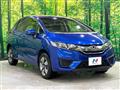 2014 Honda Fit Hybrid
