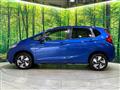 2014 Honda Fit Hybrid