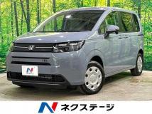 2025 Honda Freed