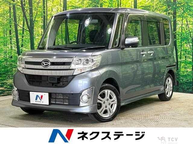 2013 Daihatsu Tanto