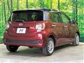 2016 Daihatsu Boon