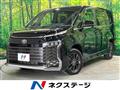 2026 Toyota Voxy
