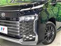 2026 Toyota Voxy