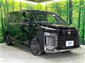 2026 Toyota Voxy