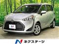 2018 Toyota Sienta