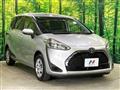 2018 Toyota Sienta