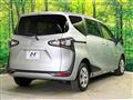 2018 Toyota Sienta