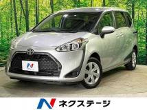 2018 Toyota Sienta