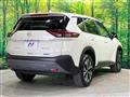 2024 Nissan X-Trail