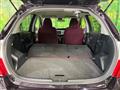 2015 Toyota Vitz
