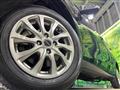 2015 Toyota Vitz